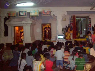2008-PROGRAMS-AND-EVENTS-AT-KAILAASA-IN-HYDERABAD