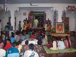2008-PROGRAMS-AND-EVENTS-AT-KAILAASA-IN-HYDERABAD