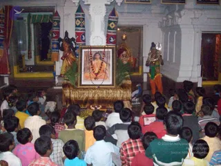 2008-PROGRAMS-AND-EVENTS-AT-KAILAASA-IN-HYDERABAD