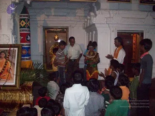 2008-PROGRAMS-AND-EVENTS-AT-KAILAASA-IN-HYDERABAD