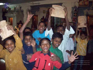 2008-PROGRAMS-AND-EVENTS-AT-KAILAASA-IN-HYDERABAD