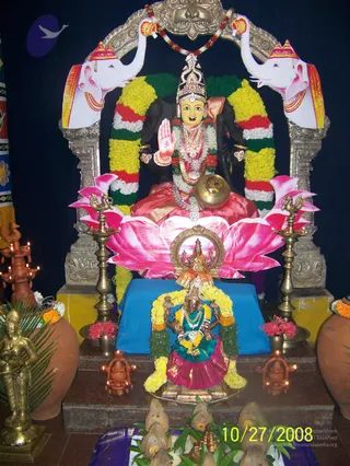 2008-PROGRAMS-AND-EVENTS-AT-KAILAASA-IN-HYDERABAD