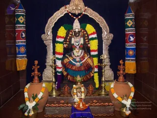 2008-PROGRAMS-AND-EVENTS-AT-KAILAASA-IN-HYDERABAD