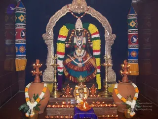 2008-PROGRAMS-AND-EVENTS-AT-KAILAASA-IN-HYDERABAD