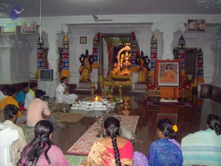 2008-PROGRAMS-AND-EVENTS-AT-KAILAASA-IN-HYDERABAD