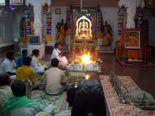 2008-PROGRAMS-AND-EVENTS-AT-KAILAASA-IN-HYDERABAD