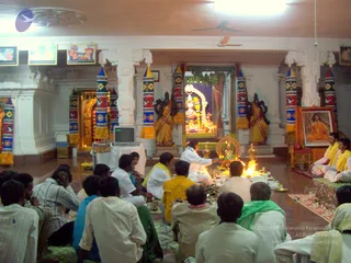 2008-PROGRAMS-AND-EVENTS-AT-KAILAASA-IN-HYDERABAD