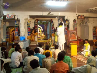 2008-PROGRAMS-AND-EVENTS-AT-KAILAASA-IN-HYDERABAD