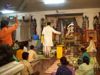 2008-PROGRAMS-AND-EVENTS-AT-KAILAASA-IN-HYDERABAD