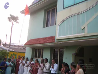 2008-PROGRAMS-AND-EVENTS-AT-KAILAASA-IN-HYDERABAD