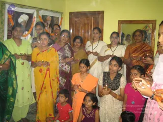 2008-PROGRAMS-AND-EVENTS-AT-KAILAASA-IN-HYDERABAD