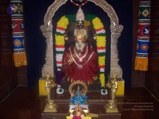 2008-PROGRAMS-AND-EVENTS-AT-KAILAASA-IN-HYDERABAD