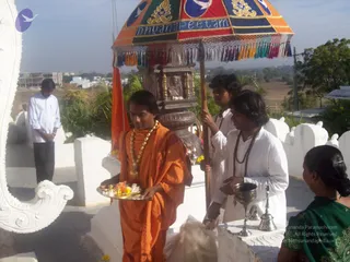2008-PROGRAMS-AND-EVENTS-AT-KAILAASA-IN-HYDERABAD