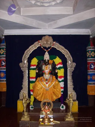 2008-PROGRAMS-AND-EVENTS-AT-KAILAASA-IN-HYDERABAD