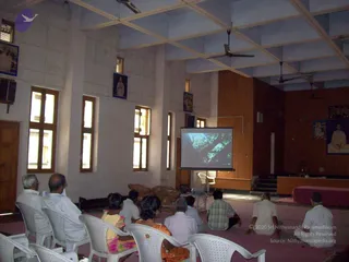2008-PROGRAMS-AND-EVENTS-AT-KAILAASA-IN-HYDERABAD