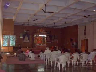 2008-PROGRAMS-AND-EVENTS-AT-KAILAASA-IN-HYDERABAD