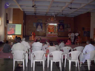 2008-PROGRAMS-AND-EVENTS-AT-KAILAASA-IN-HYDERABAD