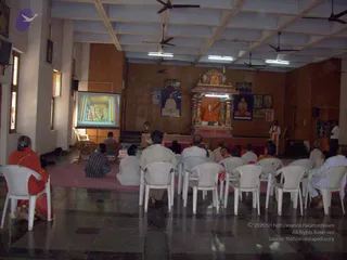 2008-PROGRAMS-AND-EVENTS-AT-KAILAASA-IN-HYDERABAD