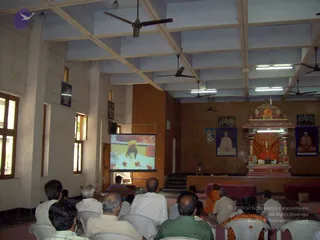 2008-PROGRAMS-AND-EVENTS-AT-KAILAASA-IN-HYDERABAD