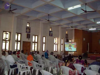 2008-PROGRAMS-AND-EVENTS-AT-KAILAASA-IN-HYDERABAD