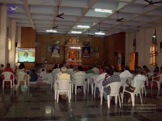 2008-PROGRAMS-AND-EVENTS-AT-KAILAASA-IN-HYDERABAD