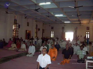 2008-PROGRAMS-AND-EVENTS-AT-KAILAASA-IN-HYDERABAD
