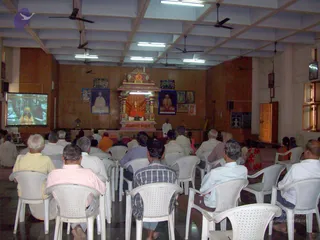 2008-PROGRAMS-AND-EVENTS-AT-KAILAASA-IN-HYDERABAD