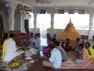 2008-PROGRAMS-AND-EVENTS-AT-KAILAASA-IN-HYDERABAD