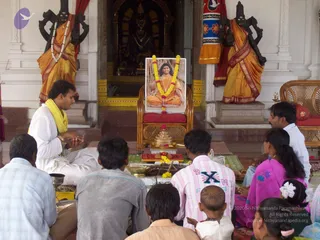2008-PROGRAMS-AND-EVENTS-AT-KAILAASA-IN-HYDERABAD