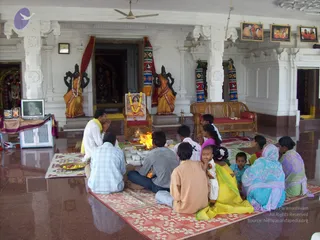 2008-PROGRAMS-AND-EVENTS-AT-KAILAASA-IN-HYDERABAD