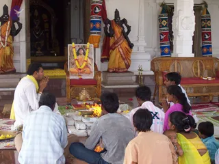 2008-PROGRAMS-AND-EVENTS-AT-KAILAASA-IN-HYDERABAD