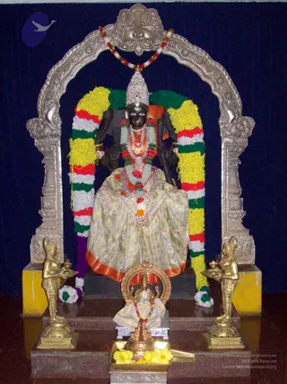 2008-PROGRAMS-AND-EVENTS-AT-KAILAASA-IN-HYDERABAD