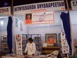 2008-PROGRAMS-AND-EVENTS-AT-KAILAASA-IN-HYDERABAD
