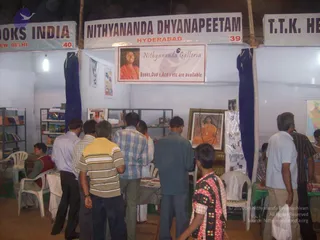 2008-PROGRAMS-AND-EVENTS-AT-KAILAASA-IN-HYDERABAD