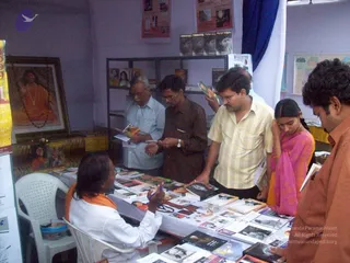 2008-PROGRAMS-AND-EVENTS-AT-KAILAASA-IN-HYDERABAD