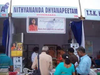 2008-PROGRAMS-AND-EVENTS-AT-KAILAASA-IN-HYDERABAD