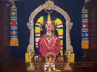 2008-PROGRAMS-AND-EVENTS-AT-KAILAASA-IN-HYDERABAD
