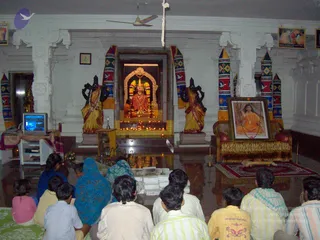 2008-PROGRAMS-AND-EVENTS-AT-KAILAASA-IN-HYDERABAD