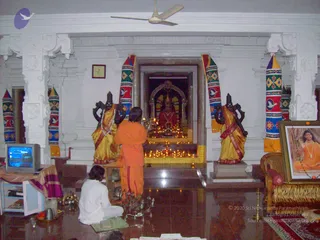 2008-PROGRAMS-AND-EVENTS-AT-KAILAASA-IN-HYDERABAD