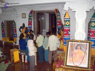 2008-PROGRAMS-AND-EVENTS-AT-KAILAASA-IN-HYDERABAD