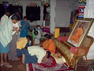 2008-PROGRAMS-AND-EVENTS-AT-KAILAASA-IN-HYDERABAD
