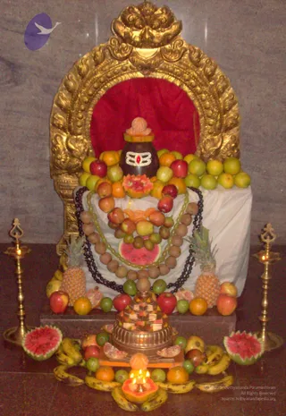 2008-PROGRAMS-AND-EVENTS-AT-KAILAASA-IN-HYDERABAD