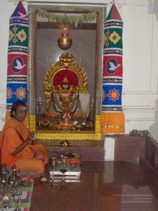 2008-PROGRAMS-AND-EVENTS-AT-KAILAASA-IN-HYDERABAD