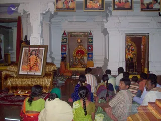 2008-PROGRAMS-AND-EVENTS-AT-KAILAASA-IN-HYDERABAD