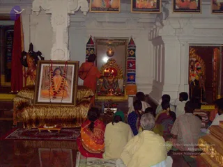 2008-PROGRAMS-AND-EVENTS-AT-KAILAASA-IN-HYDERABAD