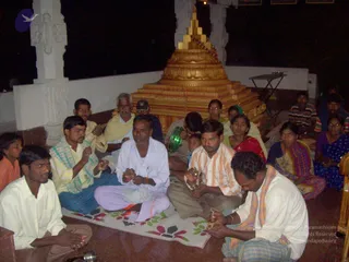 2008-PROGRAMS-AND-EVENTS-AT-KAILAASA-IN-HYDERABAD
