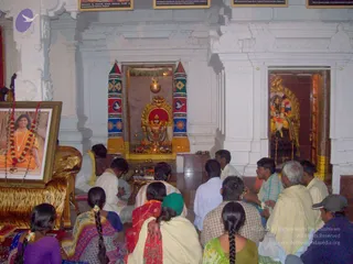 2008-PROGRAMS-AND-EVENTS-AT-KAILAASA-IN-HYDERABAD