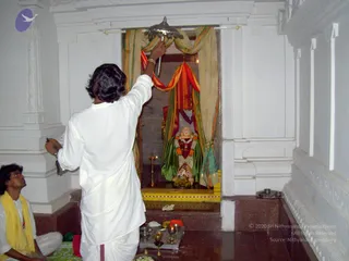 2008-PROGRAMS-AND-EVENTS-AT-KAILAASA-IN-HYDERABAD