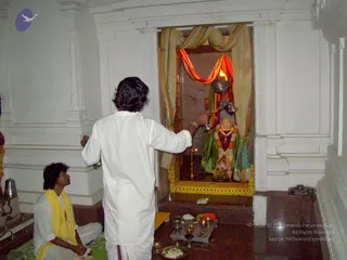 2008-PROGRAMS-AND-EVENTS-AT-KAILAASA-IN-HYDERABAD