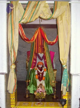 2008-PROGRAMS-AND-EVENTS-AT-KAILAASA-IN-HYDERABAD